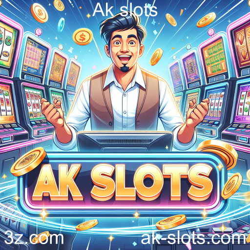 Guia Completo de Perguntas Frequentes sobre Slots no Ak Slots