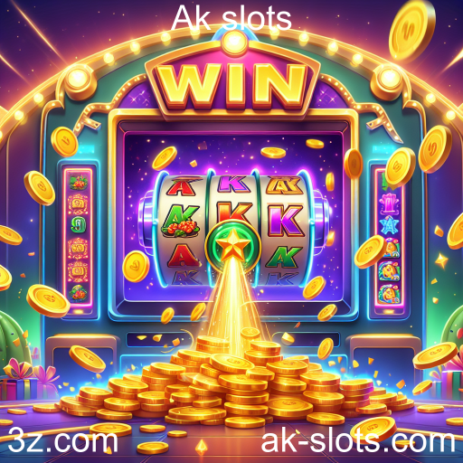 Explorando a Categoria de Vídeos no Ak Slots